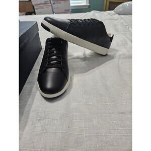 Cole Haan Mens Grandpro Tennis Black size 11.5 Medium Width